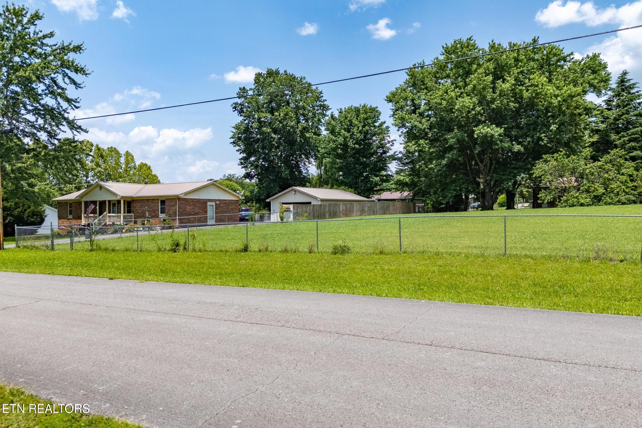 Lot 107 Hidden Valley Circle
