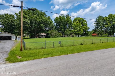 Lot 107 Hidden Valley Circle McMinnville TN 37110