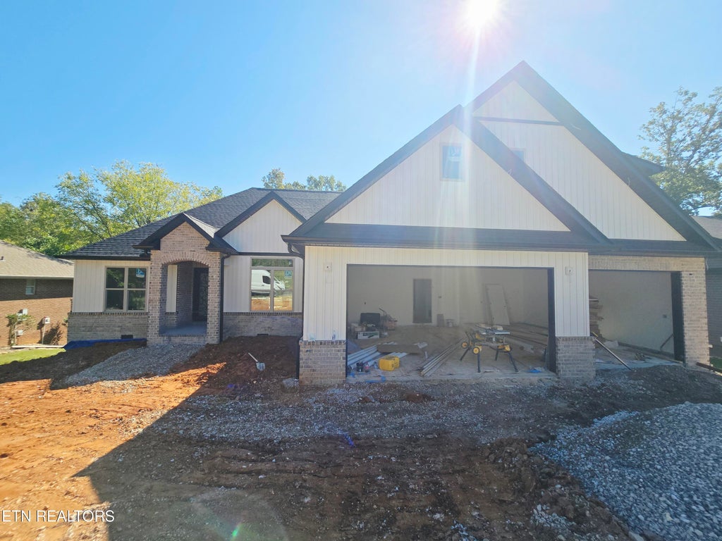Photo of 134 Amohi Way, Loudon, TN 37774 (MLS # 1358168)