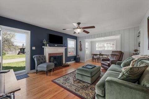 Tiny photo for 140 Hillcrest Drive, Knoxville, TN 37918 (MLS # 1335036)