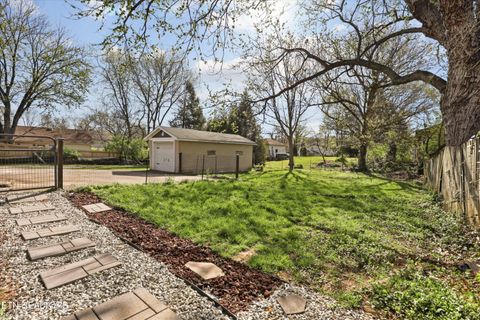 Tiny photo for 140 Hillcrest Drive, Knoxville, TN 37918 (MLS # 1335036)