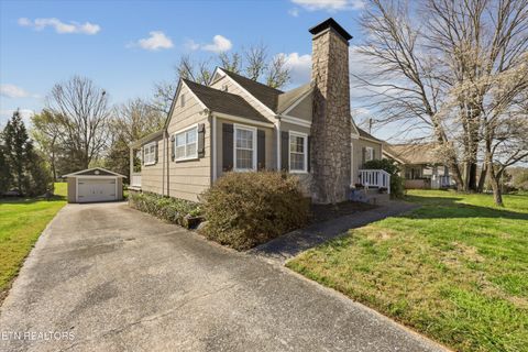 Tiny photo for 140 Hillcrest Drive, Knoxville, TN 37918 (MLS # 1335036)