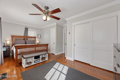 Tiny photo for 140 Hillcrest Drive, Knoxville, TN 37918 (MLS # 1335036)