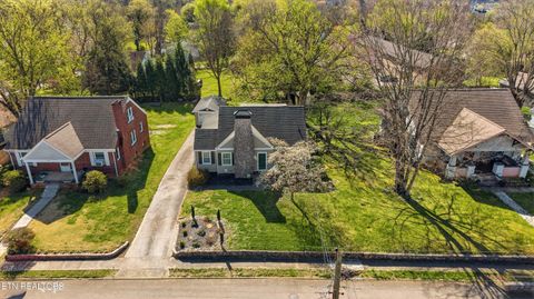 Tiny photo for 140 Hillcrest Drive, Knoxville, TN 37918 (MLS # 1335036)