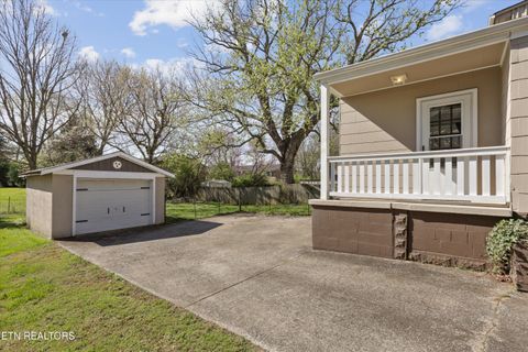 Tiny photo for 140 Hillcrest Drive, Knoxville, TN 37918 (MLS # 1335036)