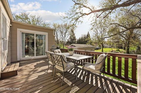 Tiny photo for 140 Hillcrest Drive, Knoxville, TN 37918 (MLS # 1335036)