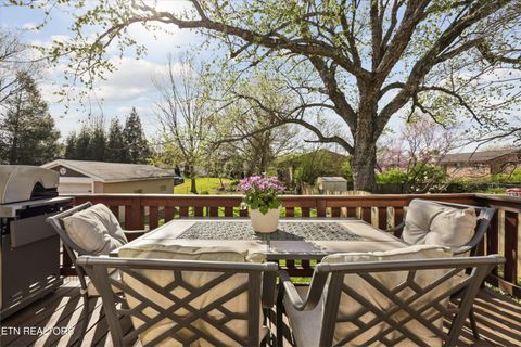 Tiny photo for 140 Hillcrest Drive, Knoxville, TN 37918 (MLS # 1335036)