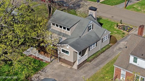 Tiny photo for 140 Hillcrest Drive, Knoxville, TN 37918 (MLS # 1335036)