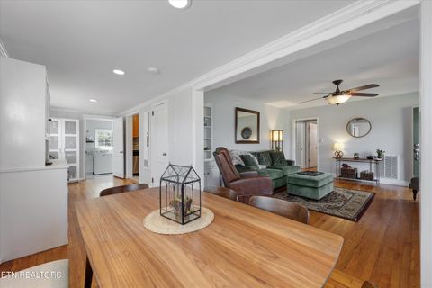 Tiny photo for 140 Hillcrest Drive, Knoxville, TN 37918 (MLS # 1335036)