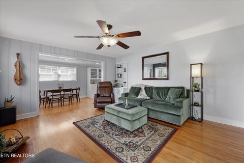 Tiny photo for 140 Hillcrest Drive, Knoxville, TN 37918 (MLS # 1335036)