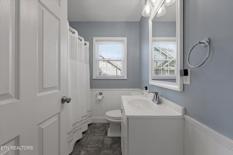 Tiny photo for 140 Hillcrest Drive, Knoxville, TN 37918 (MLS # 1335036)