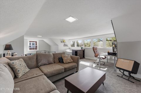 Tiny photo for 140 Hillcrest Drive, Knoxville, TN 37918 (MLS # 1335036)