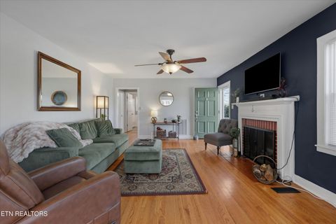 Tiny photo for 140 Hillcrest Drive, Knoxville, TN 37918 (MLS # 1335036)