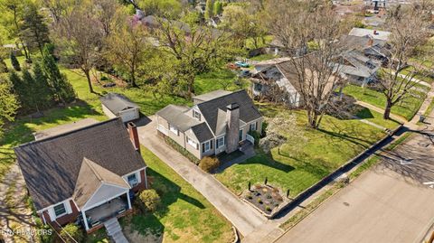 Tiny photo for 140 Hillcrest Drive, Knoxville, TN 37918 (MLS # 1335036)