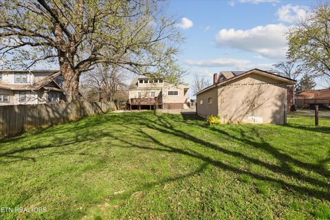 Tiny photo for 140 Hillcrest Drive, Knoxville, TN 37918 (MLS # 1335036)