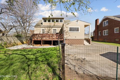 Tiny photo for 140 Hillcrest Drive, Knoxville, TN 37918 (MLS # 1335036)