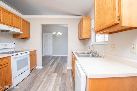 Tiny photo for 106 McDowell Lane, Seymour, TN 37865 (MLS # 1326423)