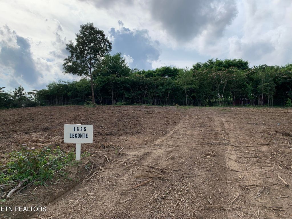 Photo of 1635 Leconte Rd, Knoxville, TN 37914 (MLS # 1333872)