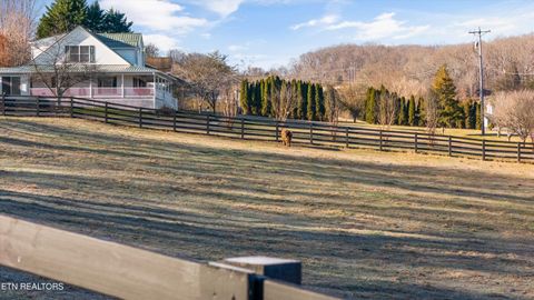 Tiny photo for 183 Laurel Rd, Clinton, TN 37716 (MLS # 1326454)