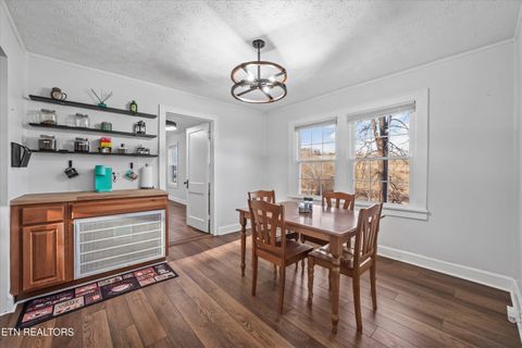 Tiny photo for 183 Laurel Rd, Clinton, TN 37716 (MLS # 1326454)