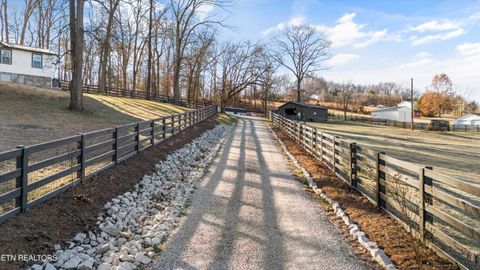 Tiny photo for 183 Laurel Rd, Clinton, TN 37716 (MLS # 1326454)
