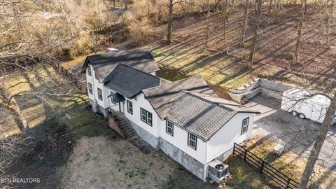 Tiny photo for 183 Laurel Rd, Clinton, TN 37716 (MLS # 1326454)