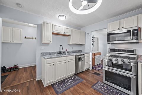 Tiny photo for 183 Laurel Rd, Clinton, TN 37716 (MLS # 1326454)