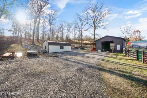 Tiny photo for 183 Laurel Rd, Clinton, TN 37716 (MLS # 1326454)