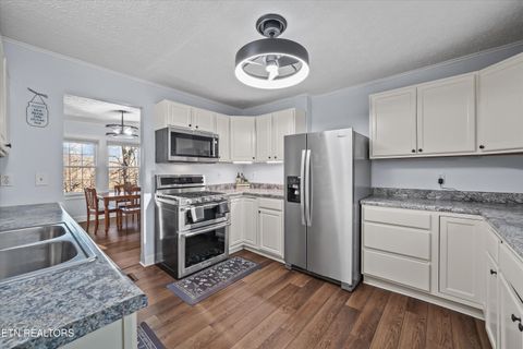 Tiny photo for 183 Laurel Rd, Clinton, TN 37716 (MLS # 1326454)