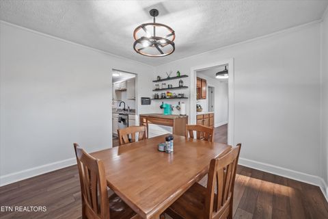 Tiny photo for 183 Laurel Rd, Clinton, TN 37716 (MLS # 1326454)