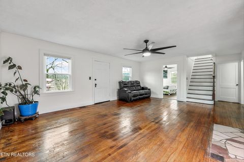 Tiny photo for 183 Laurel Rd, Clinton, TN 37716 (MLS # 1326454)