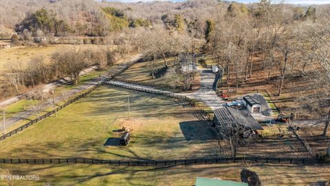Tiny photo for 183 Laurel Rd, Clinton, TN 37716 (MLS # 1326454)