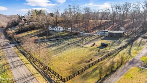 Tiny photo for 183 Laurel Rd, Clinton, TN 37716 (MLS # 1326454)