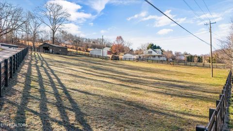 Tiny photo for 183 Laurel Rd, Clinton, TN 37716 (MLS # 1326454)