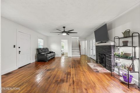 Tiny photo for 183 Laurel Rd, Clinton, TN 37716 (MLS # 1326454)