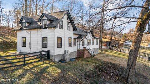 183 Laurel Rd Clinton TN 37716