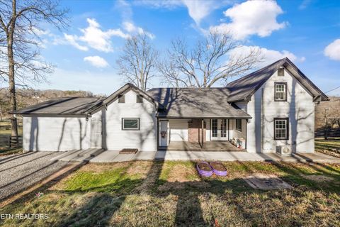 Tiny photo for 183 Laurel Rd, Clinton, TN 37716 (MLS # 1326454)