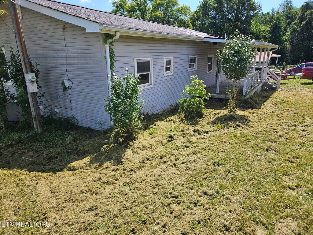 Photo of 145 Crabtree Lane, Caryville, TN 37714 (MLS # 1354338)