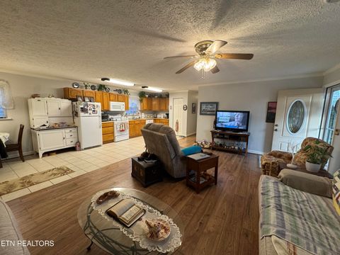 Tiny photo for 707 E Muskogee Drive, Mooresburg, TN 37811 (MLS # 1325998)