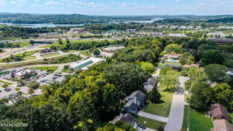 Tiny photo for Dunraven-Wickersham-Kimbrough Drive, Knoxville, TN 37922 (MLS # 1354008)