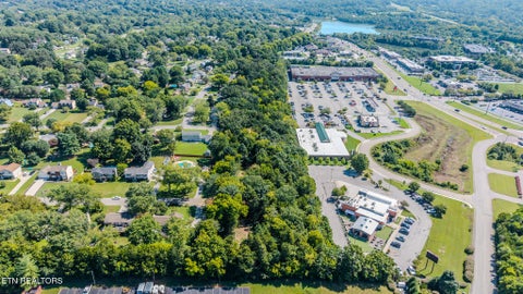 Tiny photo for Dunraven-Wickersham-Kimbrough Drive, Knoxville, TN 37922 (MLS # 1354008)
