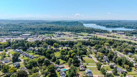 Tiny photo for Dunraven-Wickersham-Kimbrough Drive, Knoxville, TN 37922 (MLS # 1354008)