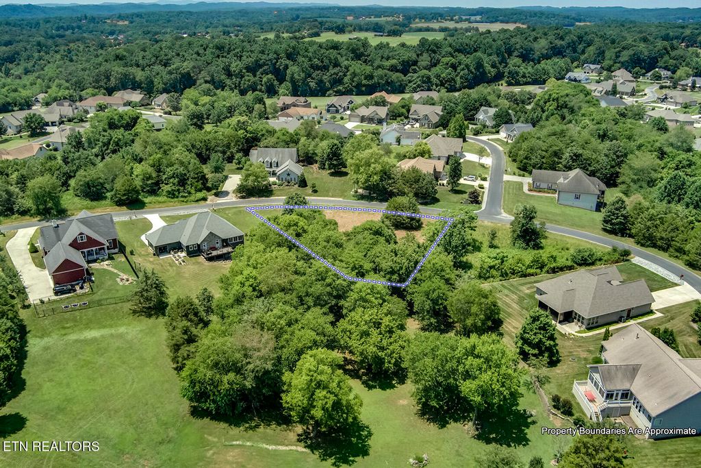 Photo of Itawa Trail, block #26, lot #7 DR, Vonore, TN 37885 (MLS # 1341683)