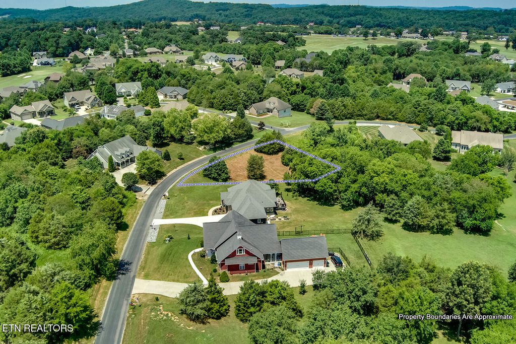 Photo of Itawa Trail, block #26, lot #7 DR, Vonore, TN 37885 (MLS # 1341683)