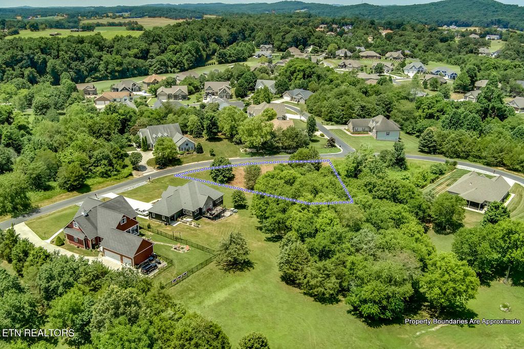Photo of Itawa Trail, block #26, lot #7 DR, Vonore, TN 37885 (MLS # 1341683)