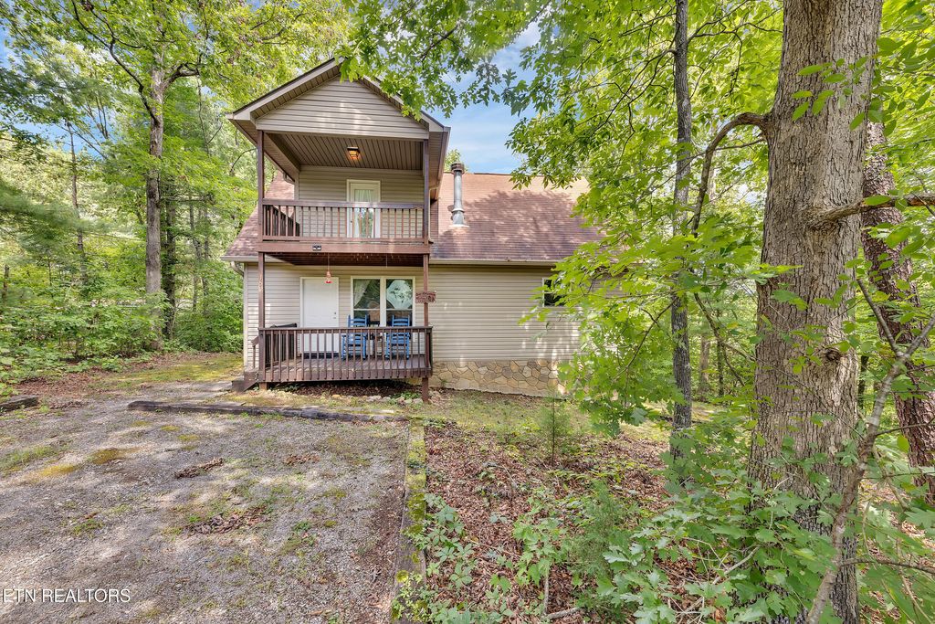 Photo of 152 Pine Hollow Way Way, Newport, TN 37821 (MLS # 1316078)