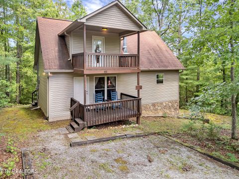 Photo of 152 Pine Hollow Way Way, Newport, TN 37821 (MLS # 1316078)