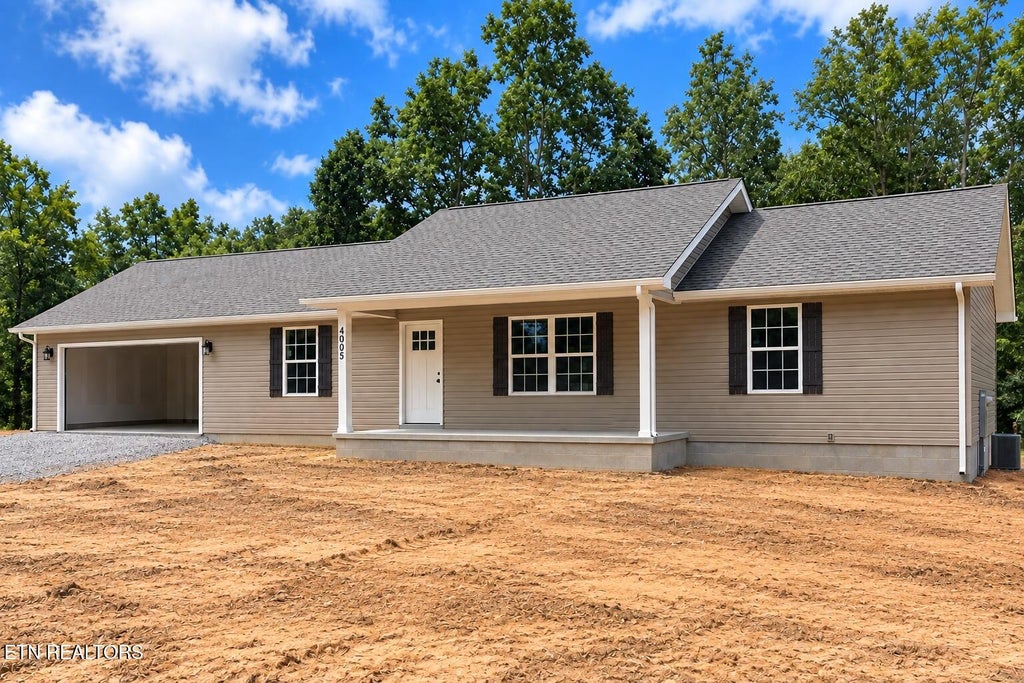 Photo of 4003 Yellow Knife Drive, Crossville, TN 38572 (MLS # 1356986)
