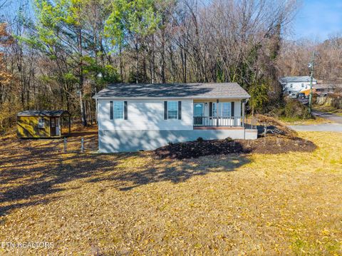 1212 Karnes Ave Knoxville TN 37917