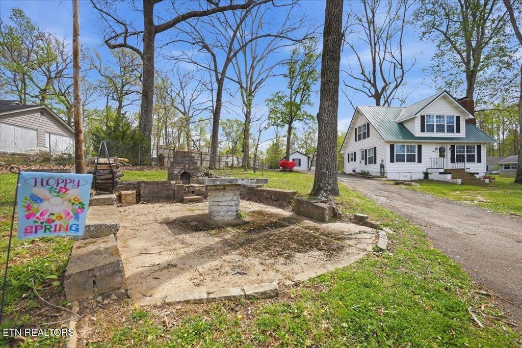 Photo of 1422 Tipton Station Rd, Knoxville, TN 37920 (MLS # 1337270)